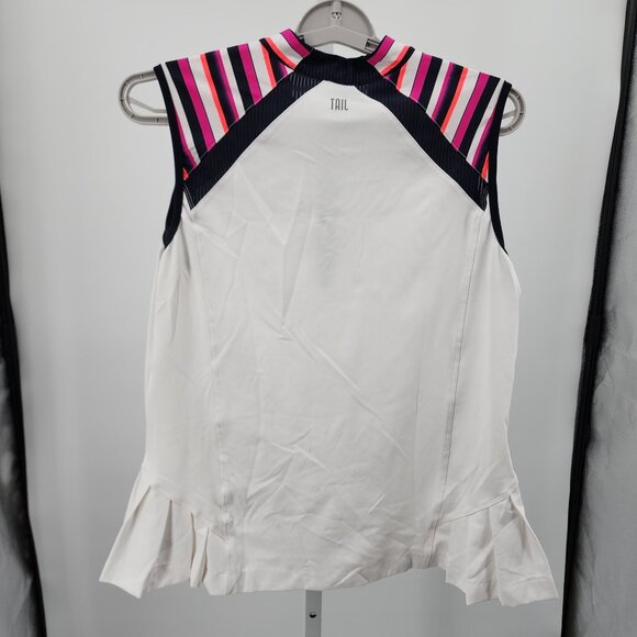 Tail Activewear Womens Size Large Golf Tennis 2 Piece Set Skort with Top - Picture 7 of 13